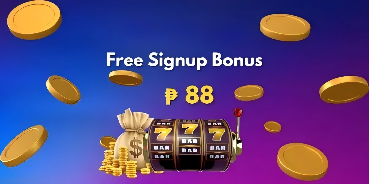 JLJLPH Register welcome bonus - Philippines online casino banner