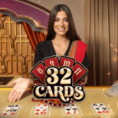 32 Baraha live casino at JLJLPH Register