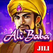 Ali Baba slot at JLJLPH Register