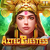 Aztec Priestess slot at JLJLPH Register