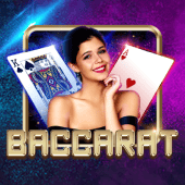 Baccarat B live dealer on JLJLPH Register login