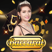Baccarat hot live game on JLJLPH Register login