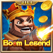 Boom Legend fishing game at JLJLPH Register legit