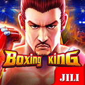Boxing King slot at JLJLPH Register