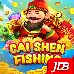 Cai Shen Fishing hot arcade on JLJLPH Register app