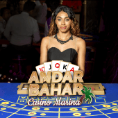 Casino Marina Andar Bahar from JLJLPH Register games