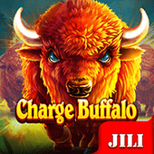 Charge Buffalo slot machine at JLJLPH Register casino