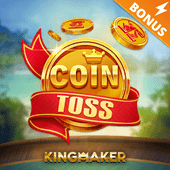 Coin Toss betting on JLJLPH Register legit