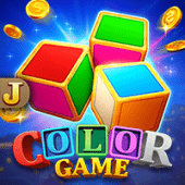 Color Game Philippines favorite at JLJLPH Register