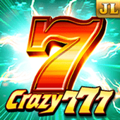 Crazy777 slot game from JLJLPH Register