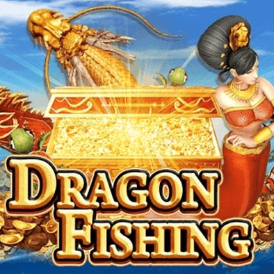 Dragon Fishing on JLJLPH Register online casino