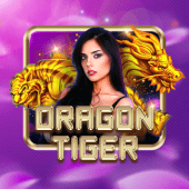 Dragon Tiger live table inside JLJLPH Register casino