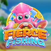 Fierce Fishing in JLJLPH Register game lobby