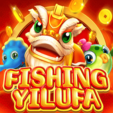 Fishing Yi Lu Fa slot machine on JLJLPH Register