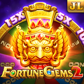 Fortune Gems 2 slot at JLJLPH Register legit