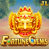 Fortune Gems slot from JLJLPH Register games