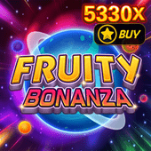 Fruity Bonanza slot on JLJLPH Register