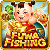 Fuwa Fishing arcade experience from JLJLPH Register app casino