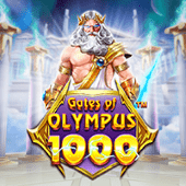 Gates of Olympus 1000 slot on JLJLPH Register