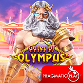 Gates of Olympus slot at JLJLPH Register games