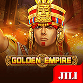 Golden Empire slot at JLJLPH Register casino