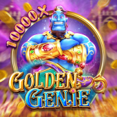 Golden Genie slot from JLJLPH Register club