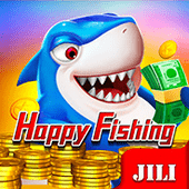 Happy Fishing casual game at JLJLPH Register