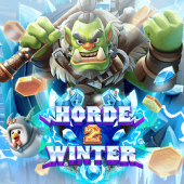 Horde 2 Winter slot on JLJLPH Register app download