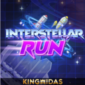 Interstellar Run arcade on JLJLPH Register app casino