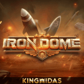 Iron Dome casual game at JLJLPH Register