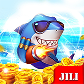 Jackpot Fishing arcade on JLJLPH Register