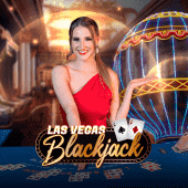 Las Vegas Blackjack live dealer JLJLPH Register