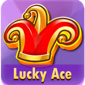Lucky Ace slot at JLJLPH Register vip