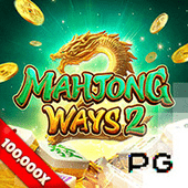 Mahjong Ways 2 slot on JLJLPH Register
