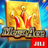 Mega Ace slot at JLJLPH Register vip