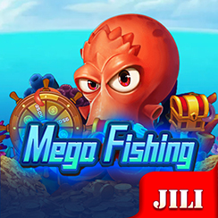 Mega Fishing on JLJLPH Register slot collection