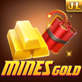Mines Gold slot on JLJLPH Register login