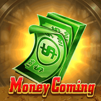 Money Coming slot from JLJLPH Register games