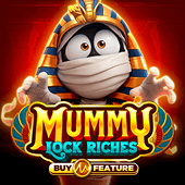 Mummy Lock Riches slot at JLJLPH Register