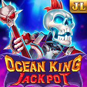 Ocean King Jackpot fishing on JLJLPH Register vip