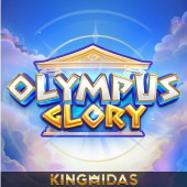 Olympus Glory on JLJLPH Register login