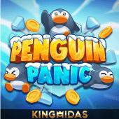 Penguin Panic from JLJLPH Register club