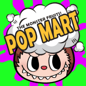 Popmart slot from JLJLPH Register app casino