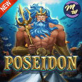 Poseidon slot on JLJLPH Register legit