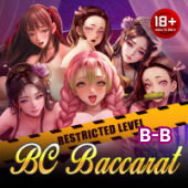 Sexy Blockchain Baccarat B B at JLJLPH Register
