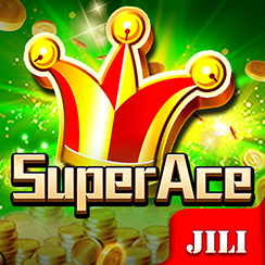Super Ace slot at JLJLPH Register casino