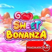 Sweet Bonanza slot at JLJLPH Register casino