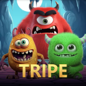 Tripe card game from JLJLPH Register