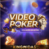 Video Poker on JLJLPH Register casino