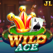 Wild Ace slot from JLJLPH Register